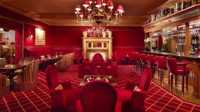 The New York Bar at The Rubens - 9