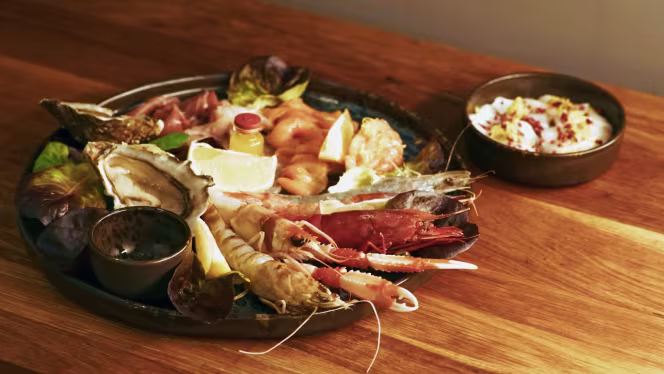 Sapori e Materie - 5