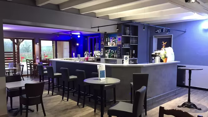 Café de la Roche - 2