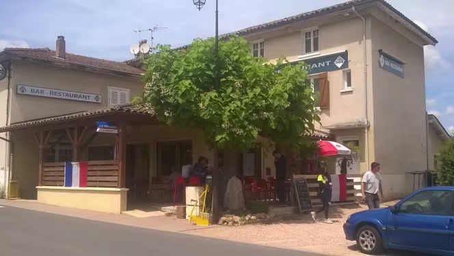 Café de la Roche - 4