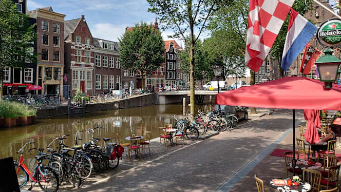 Dinnershow Paleis van de Weemoed - 8