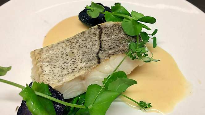 Dinnershow Paleis van de Weemoed - 5