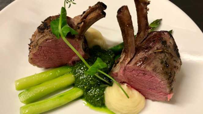 Dinnershow Paleis van de Weemoed - 6