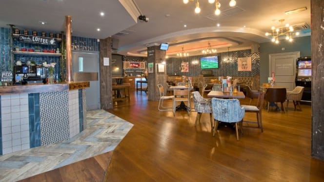 The Bay & Bracket - 9