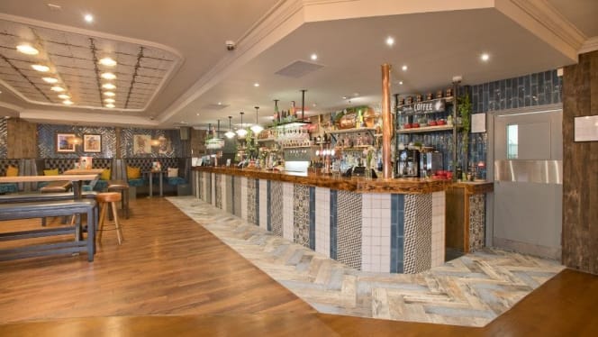 The Bay & Bracket - 3