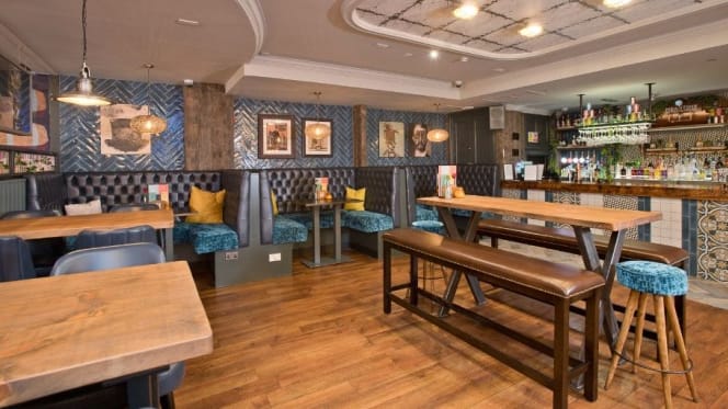 The Bay & Bracket - 8