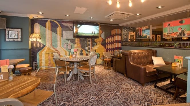 The Bay & Bracket - 6