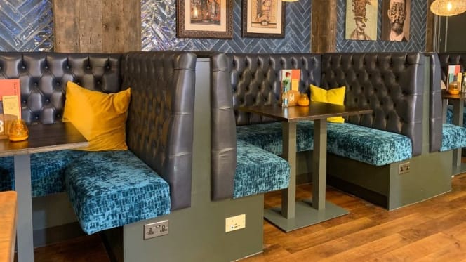 The Bay & Bracket - 2