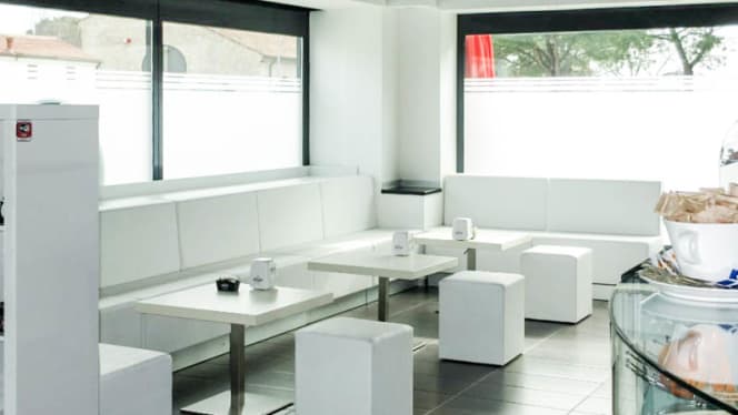 Wi-fi Cafè & Ristopizzeria - Este - 8