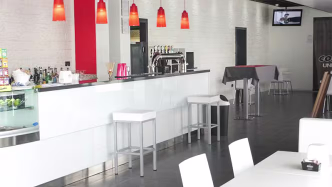 Wi-fi Cafè & Ristopizzeria - Este - 7