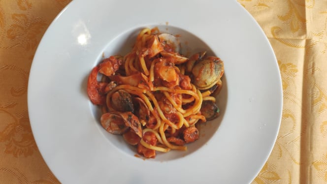 Wi-fi Cafè & Ristopizzeria - Este - 2