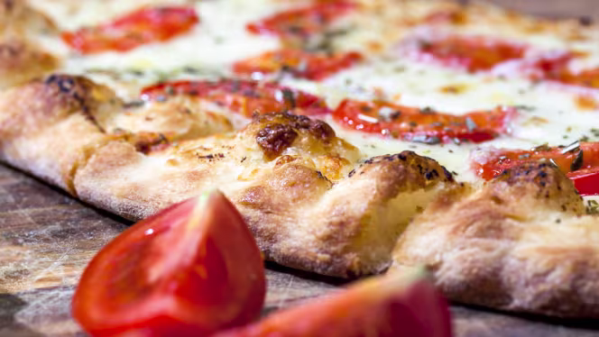 Wi-fi Cafè & Ristopizzeria - Este - 5