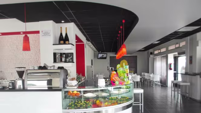 Wi-fi Cafè & Ristopizzeria - Este - 9