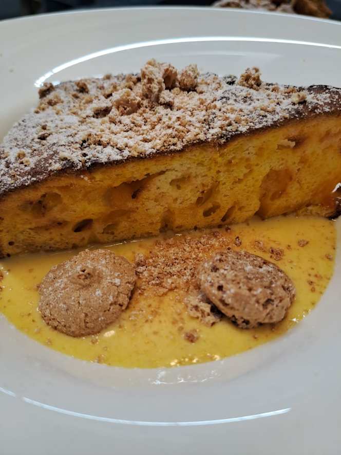 Atipico Osteria - 4
