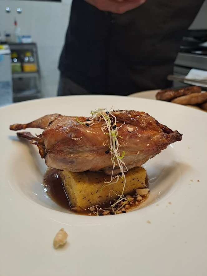 Atipico Osteria - 6