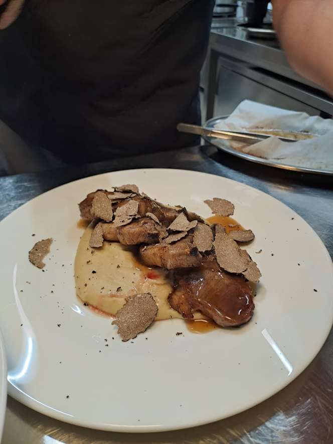 Atipico Osteria - 5
