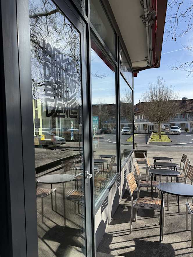 La Caverne de Jouvence - Confignon - 2