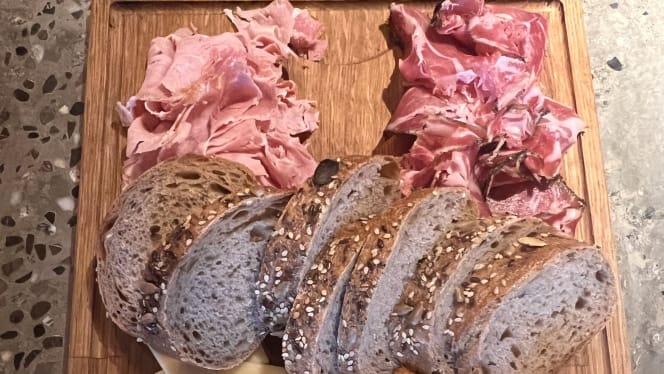 La Caverne de Jouvence - Confignon - 5