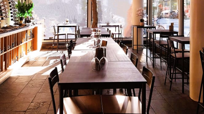 La Caverne de Jouvence - Confignon - 8