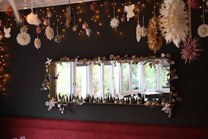 La Petite Chaumière Bistrot - 3