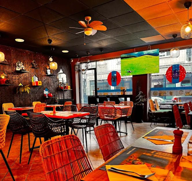 Ulaanbaatar Mongolian Restaurant - 2