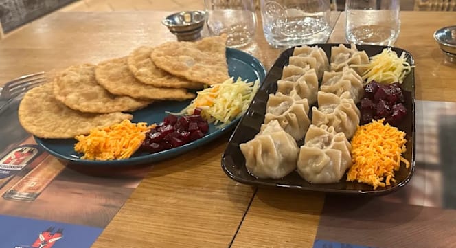 Ulaanbaatar Mongolian Restaurant - 4