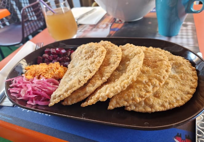 Ulaanbaatar Mongolian Restaurant - 0