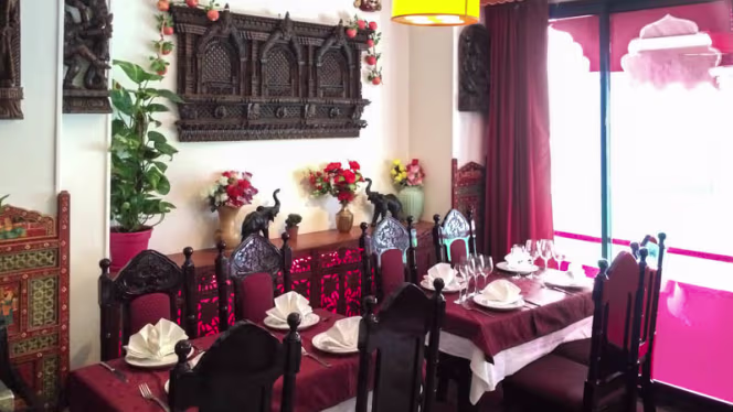 Namaste Himalaya - 3