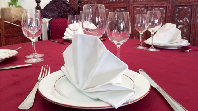 Namaste Himalaya - 1