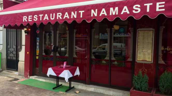 Namaste Himalaya - 4