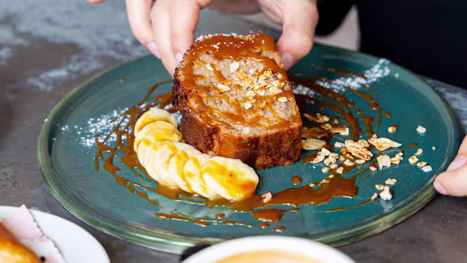 Sweet & Salty - Paris - 9