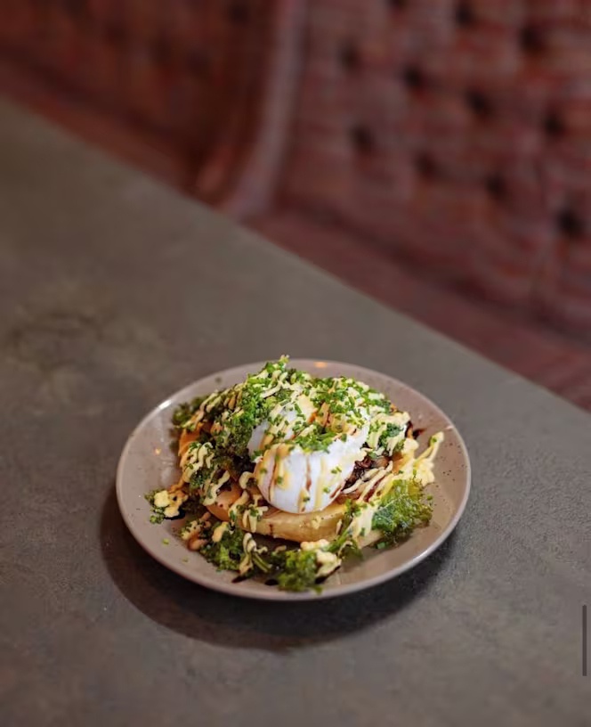 Sweet & Salty - Paris - 7