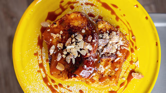 Sweet & Salty - Paris - 0