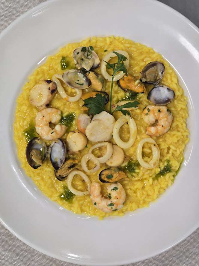Palma D'Oro - 1