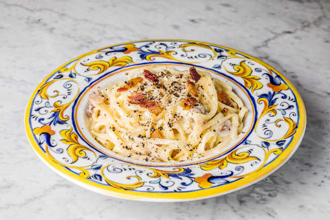 IT - Italian Trattoria Rambuteau - 9