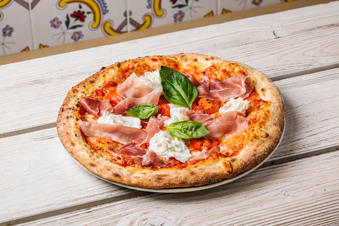 IT - Italian Trattoria Rambuteau - 0