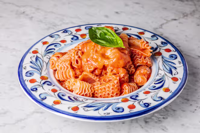 IT - Italian Trattoria Rambuteau - 5