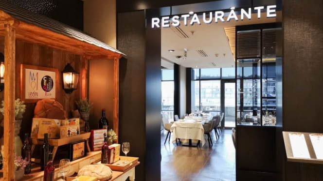 Leon - El Corte Ingles - 0