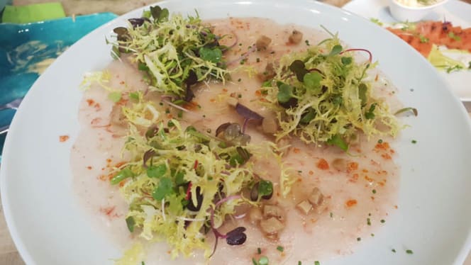 Leon - El Corte Ingles - 1