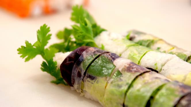 Umami - Bourdeau - 2