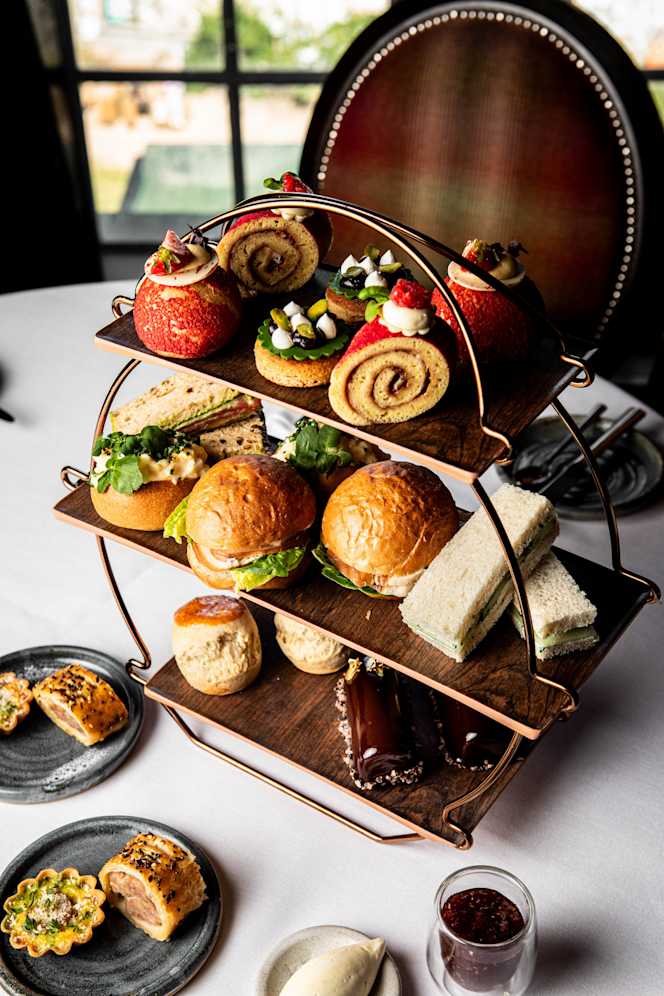 James Martin Manchester - 7