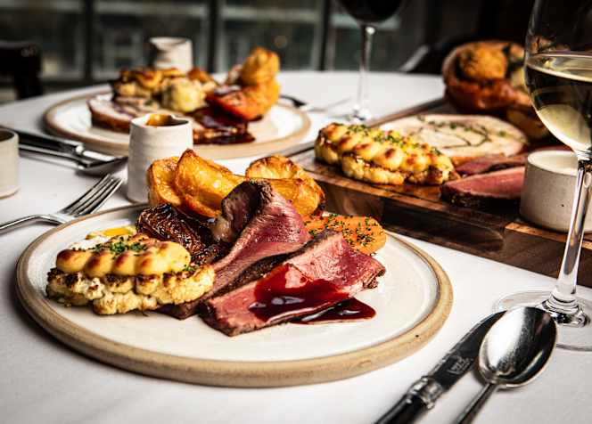 James Martin Manchester - 8