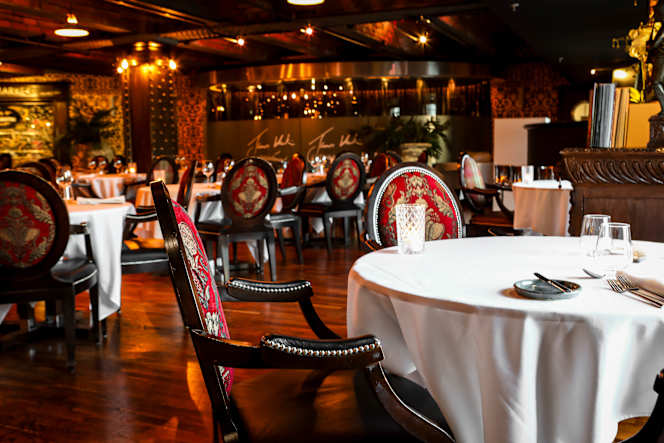 James Martin Manchester - 9