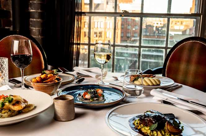 James Martin Manchester - 8