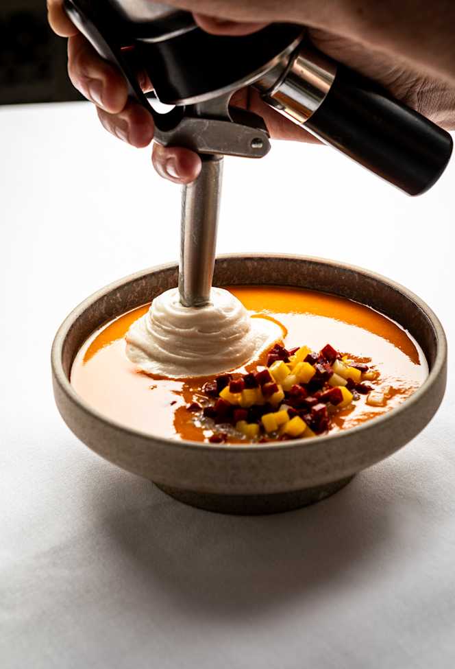 James Martin Manchester - 1