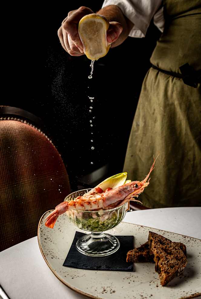 James Martin Manchester - 3