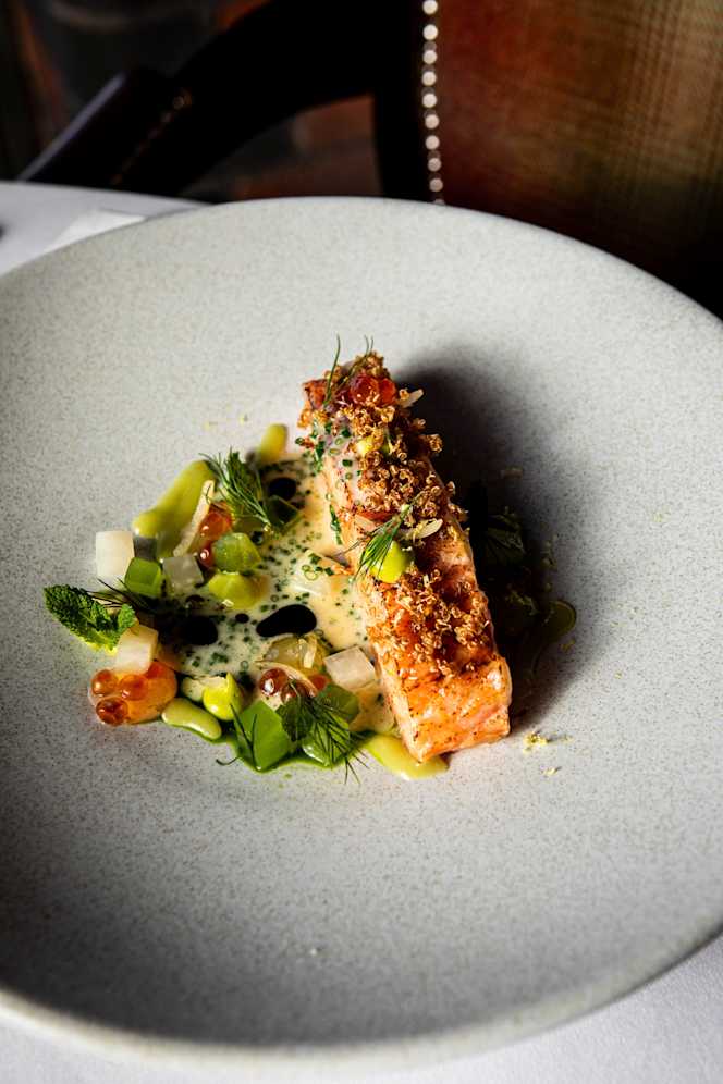 James Martin Manchester - 6
