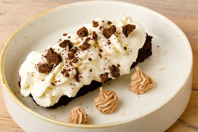 Pizzeria Capriccio - 1