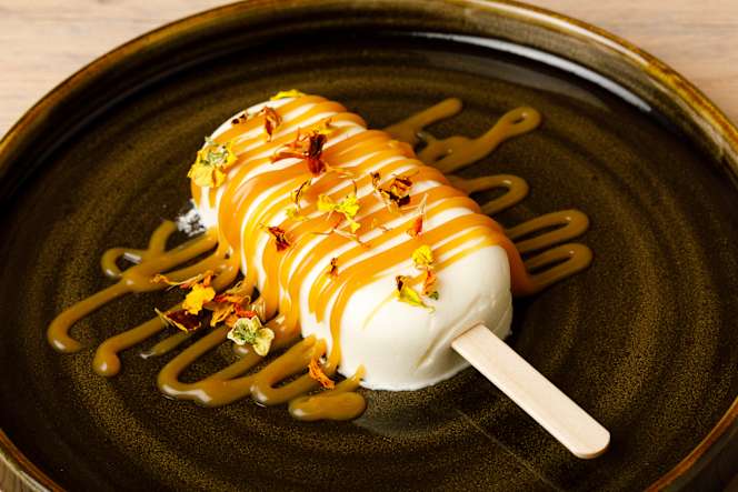 Pizzeria Capriccio - 7