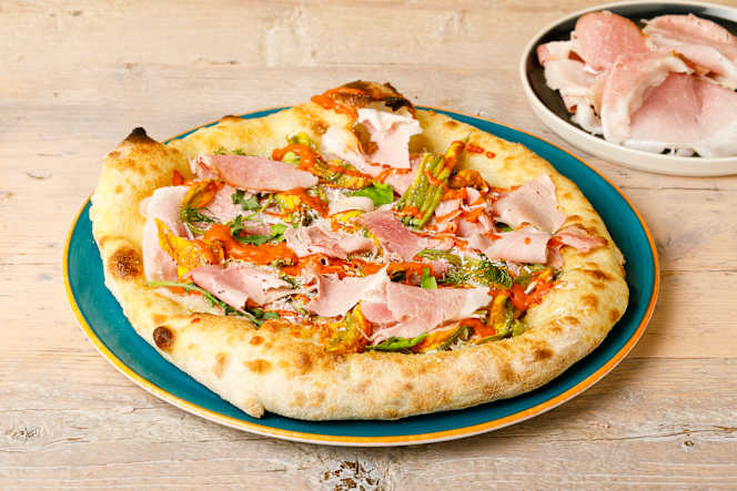 Pizzeria Capriccio - 4